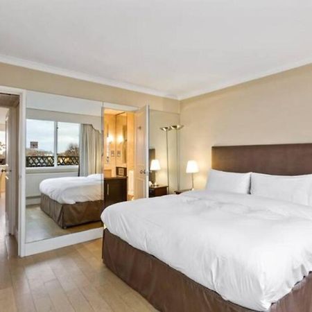 Bright 2 Bedroom Near The Natural History Museum London Exterior photo