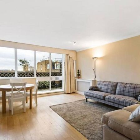 Bright 2 Bedroom Near The Natural History Museum London Exterior photo