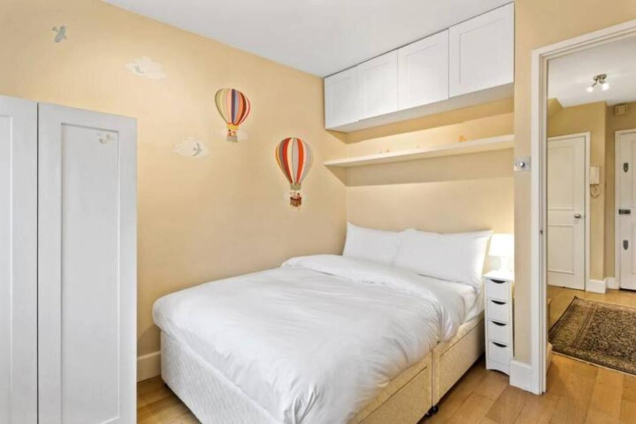 Bright 2 Bedroom Near The Natural History Museum London Exterior photo