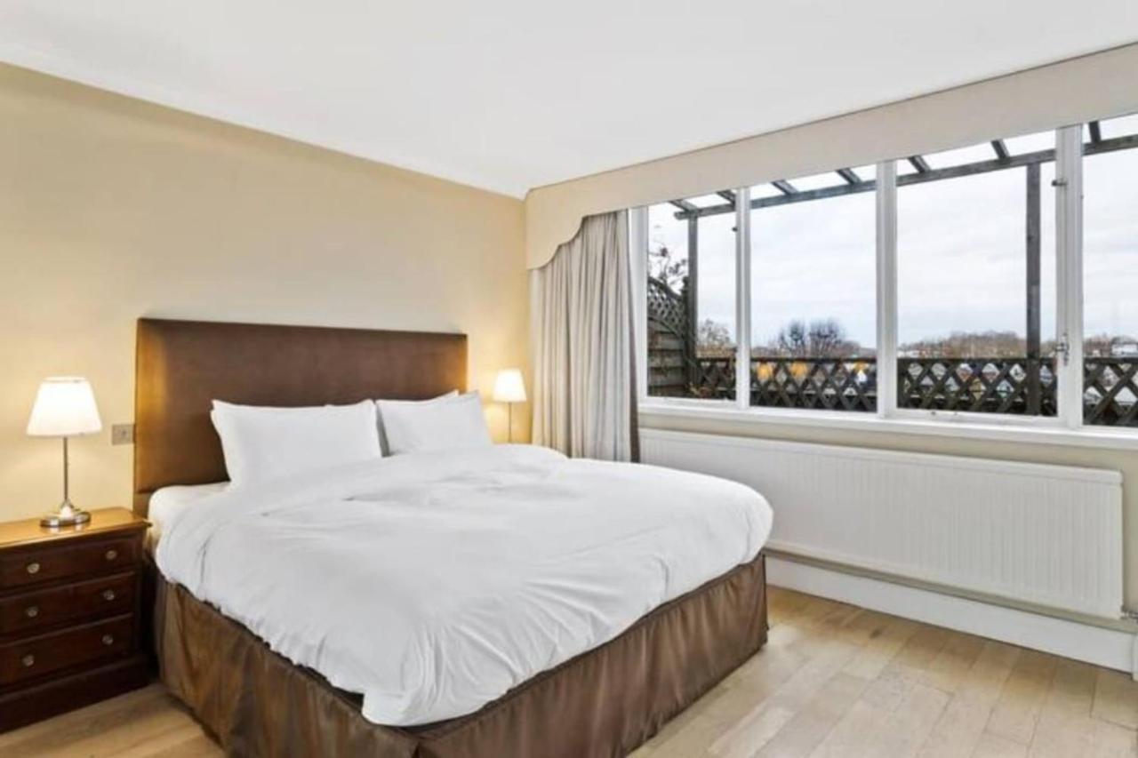 Bright 2 Bedroom Near The Natural History Museum London Exterior photo