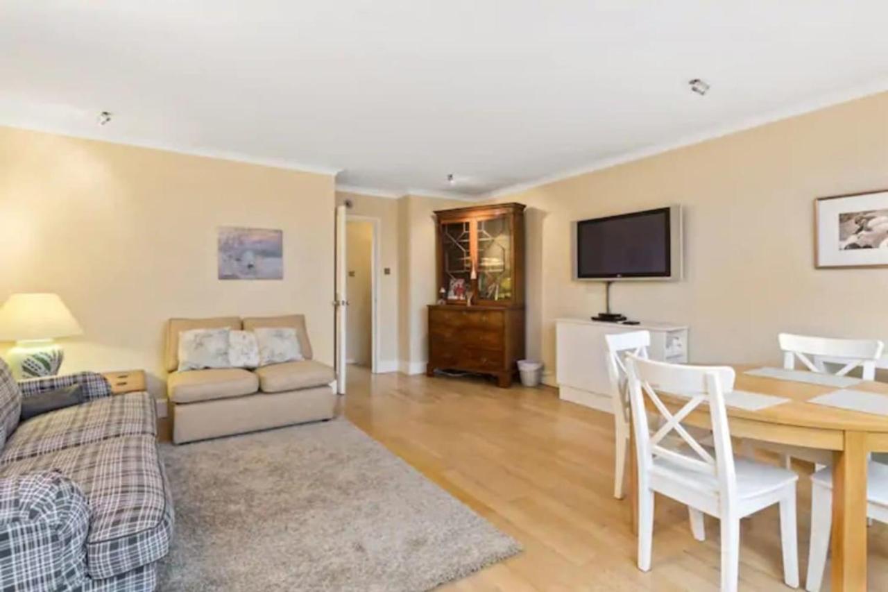Bright 2 Bedroom Near The Natural History Museum London Exterior photo