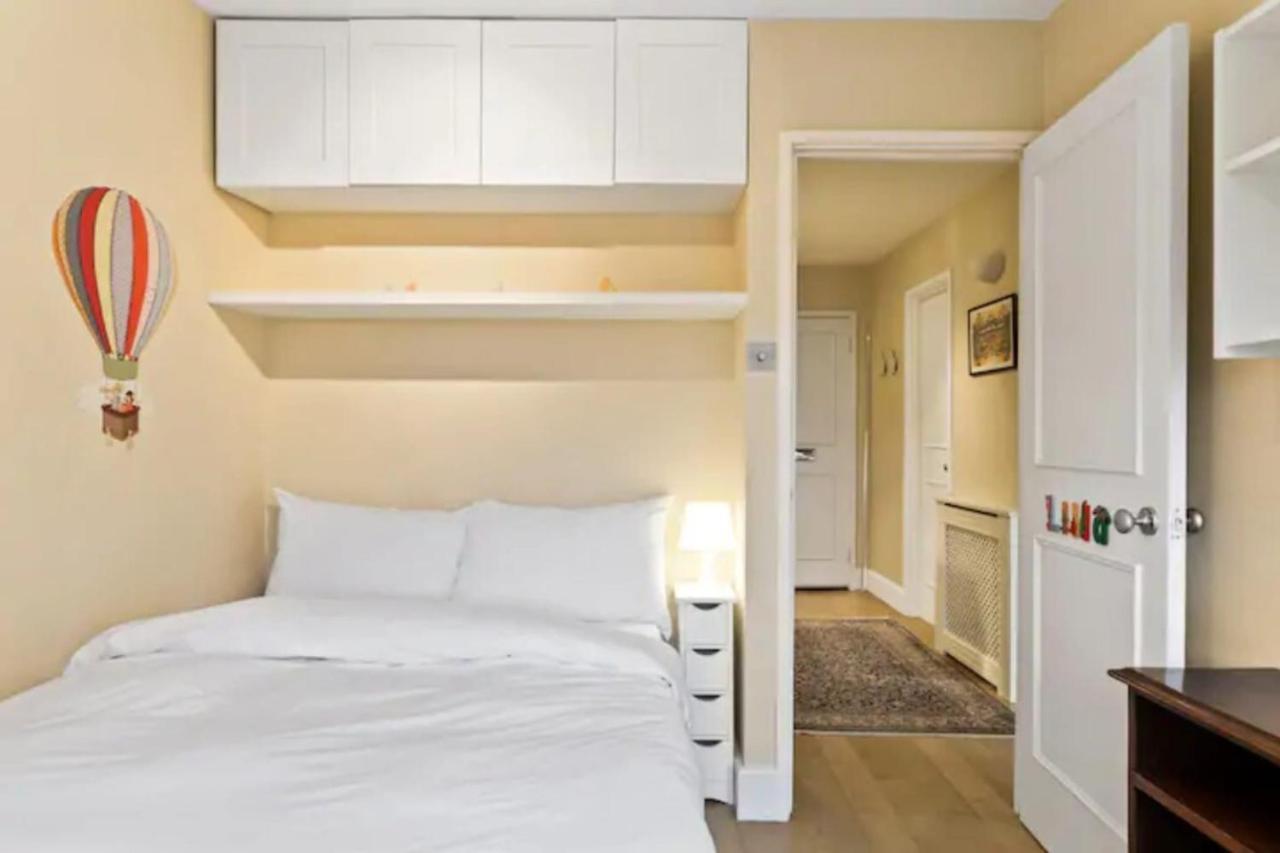 Bright 2 Bedroom Near The Natural History Museum London Exterior photo