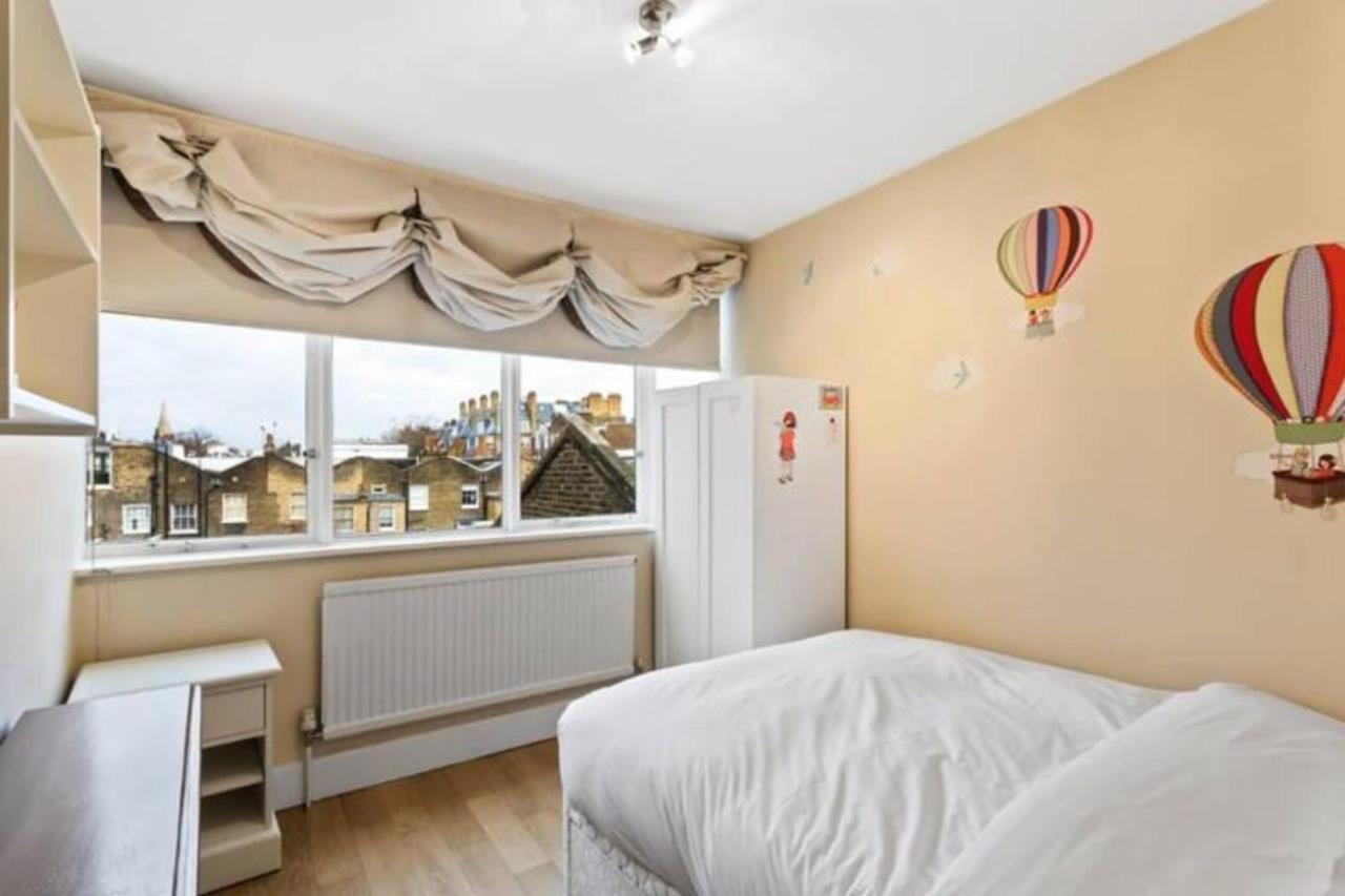 Bright 2 Bedroom Near The Natural History Museum London Exterior photo