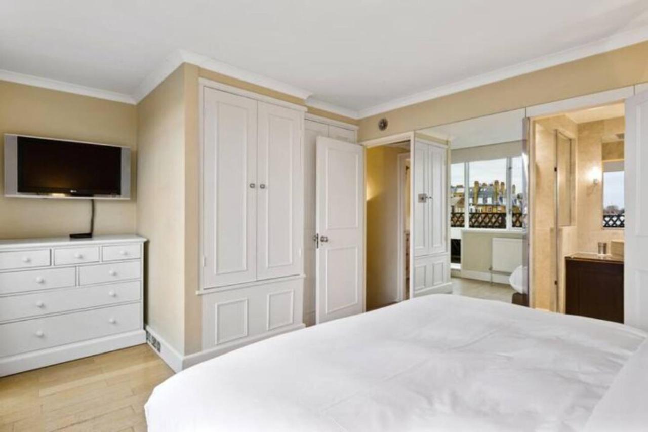 Bright 2 Bedroom Near The Natural History Museum London Exterior photo